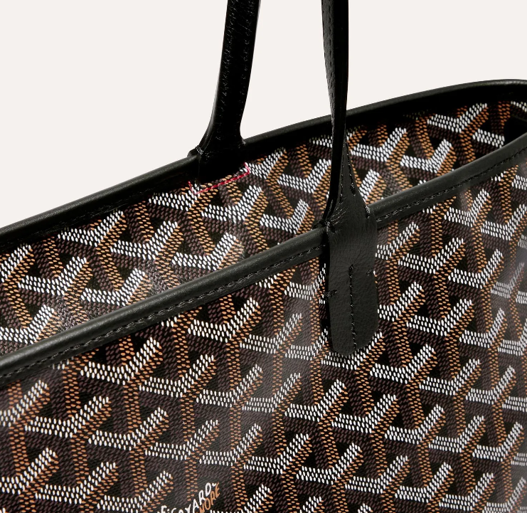 Goyard Artois PM Tote Bag