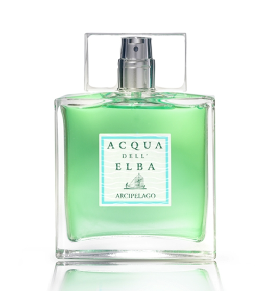 Arcipelago Eau De Parfum Men 100ml