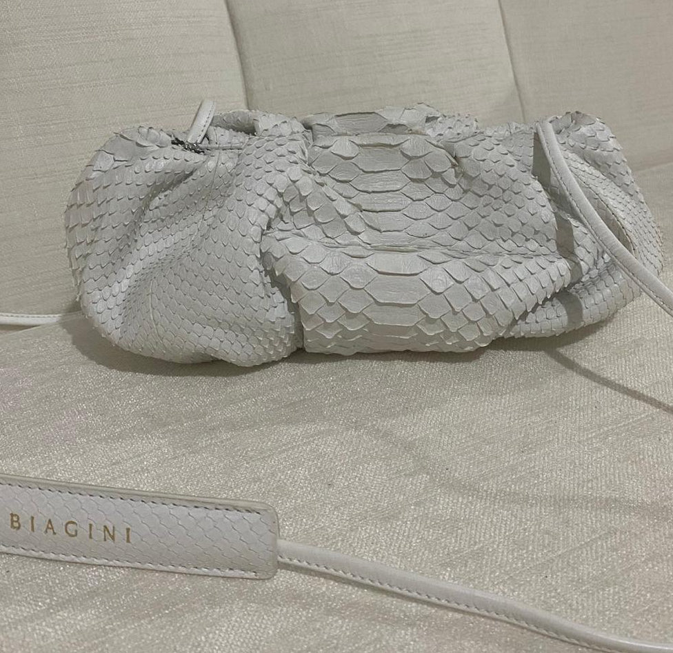 BIAGINI PILLOW NICHE