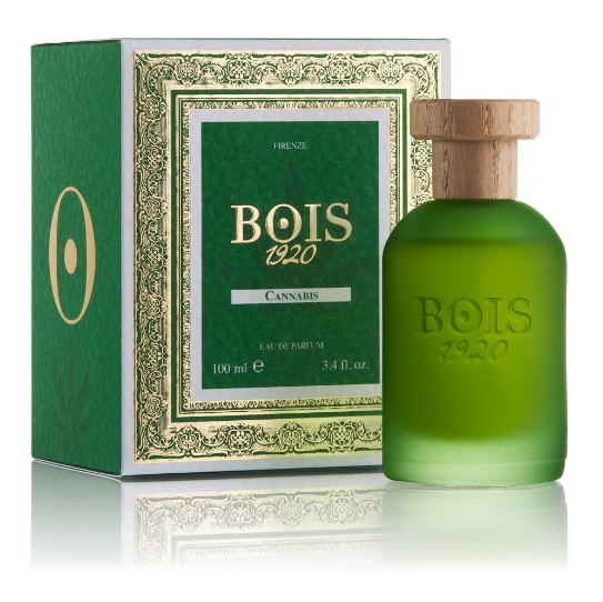 BOIS 1920 - Cannabis 100ml