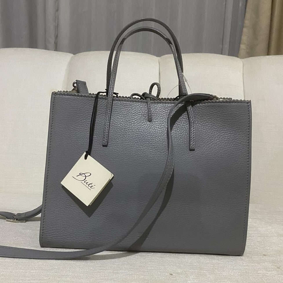 BUTI FANNIE PM  BEIGE