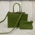 BUTI FANNIE PM GREEN