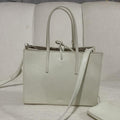 BUTI FANNIE PM WHITE