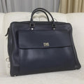 BUTI MAN BRIEFCASE IN PALMELLATO LEATHER