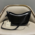 BUTI SHOULDER BAG BLACK
