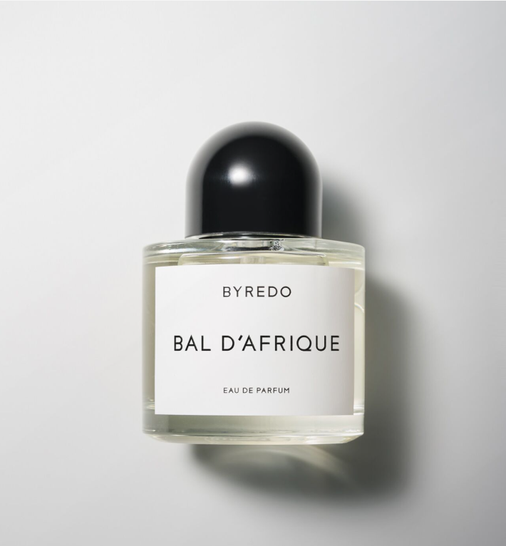 Bal D'Afrique Eau De Parfum 100ml