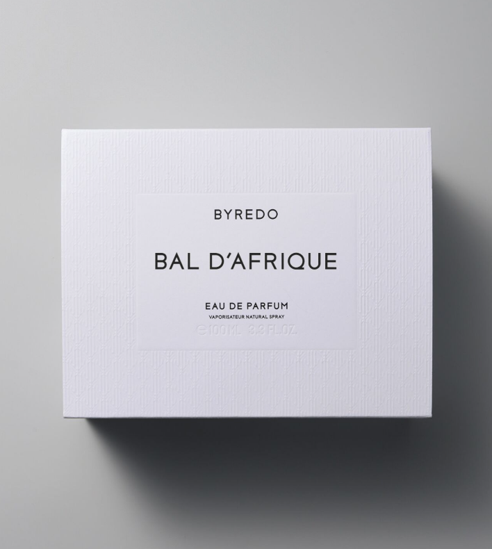 Byredo Bal d'Afrique Eau De Parfum