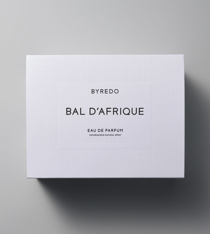 Bal D'Afrique Eau De Parfum 100ml