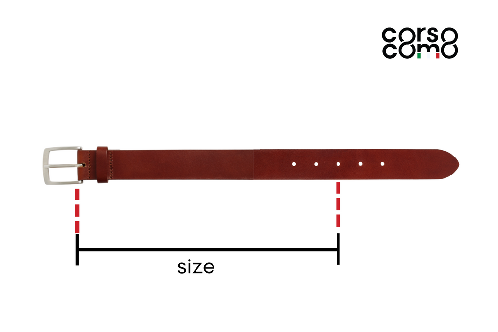 Bally Tonni 35 Bovine Split Leather Men's Belt - Reversible and Adjustable