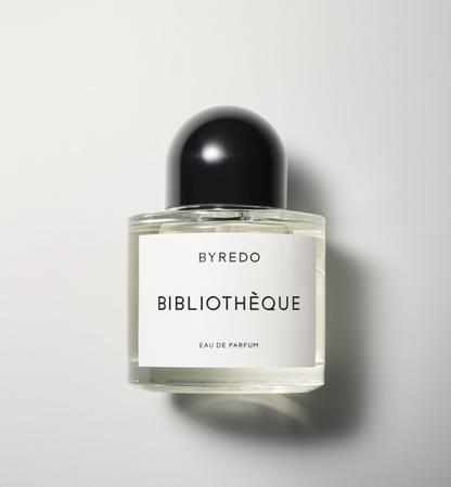 Bibliotheque 100ml