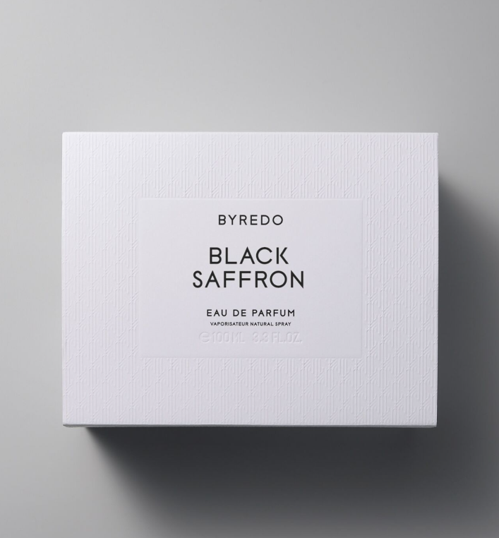 Black Saffron 100ml