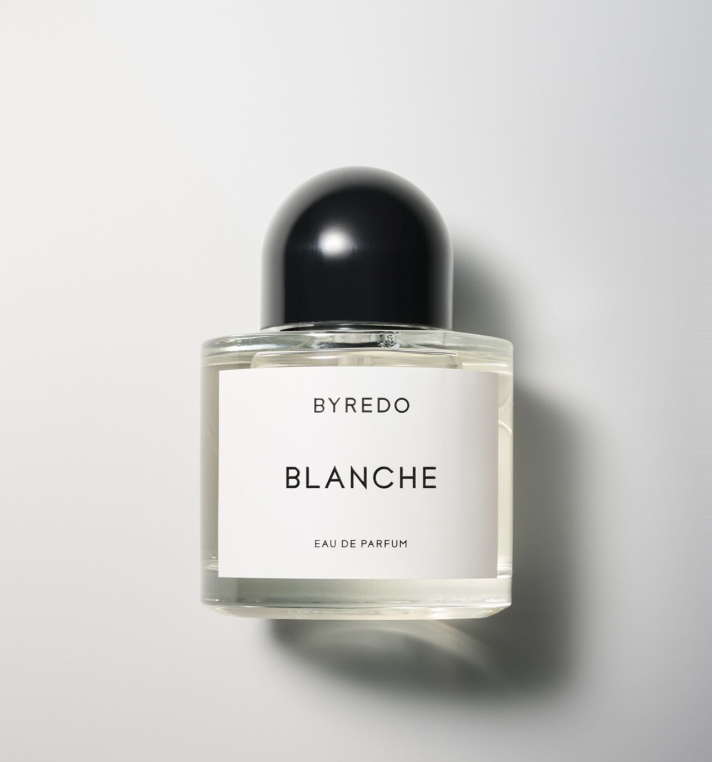 Byredo Blanche Eau de Parfum