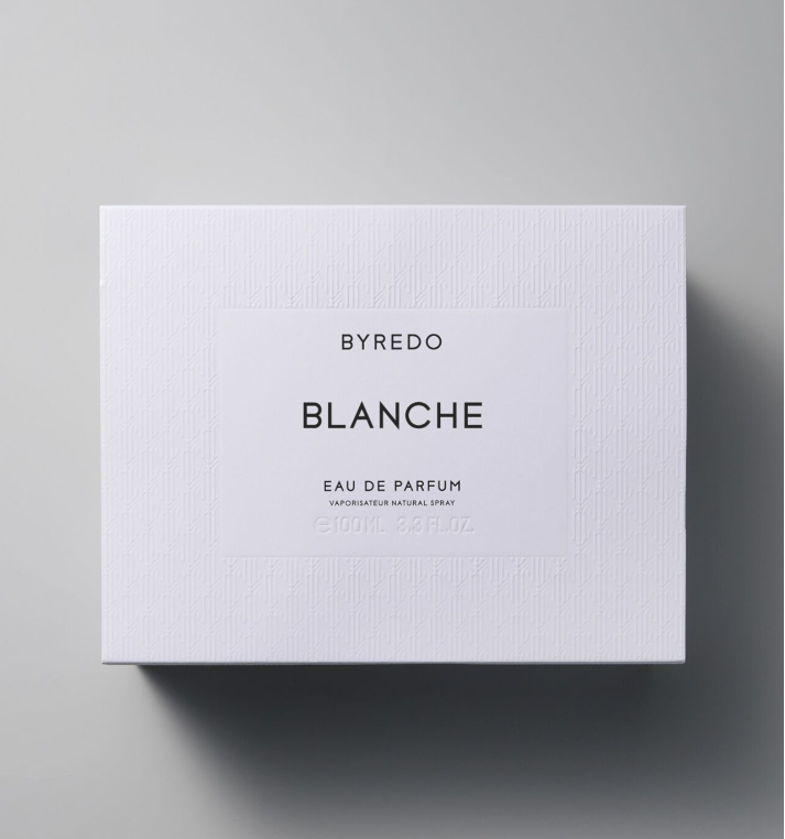 Blanche 100ml