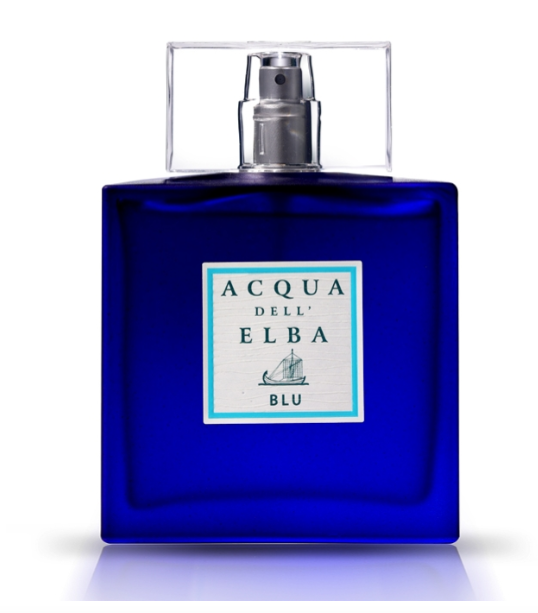 Acqua dell'Elba Blu Eau De Parfum Men 100ml