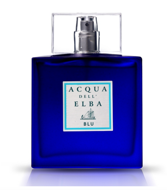 Blue Eau De Parfum Men 100ml