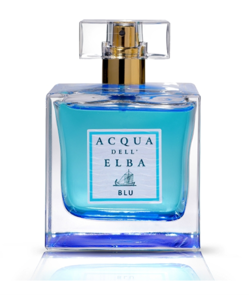 Blu Eau de Parfum 100ml Women