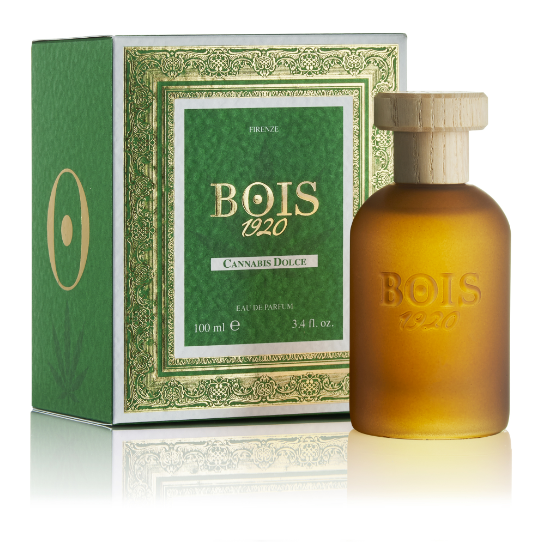 BOIS 1920 - Cannabis Dolce 100ml