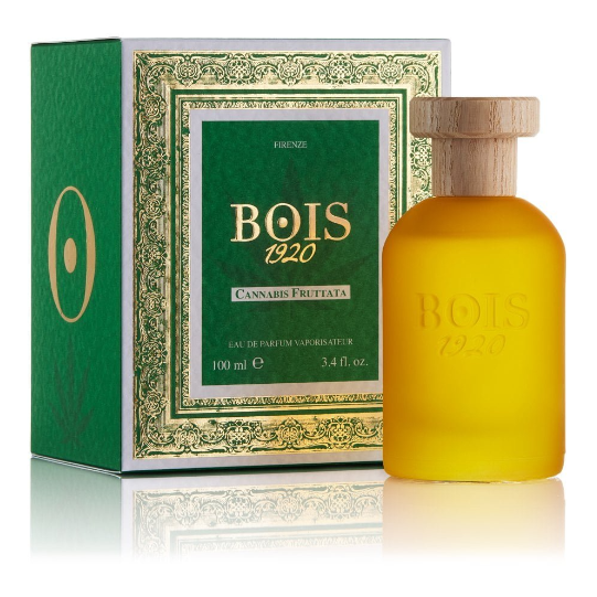 BOIS 1920 Cannabis Fruttata Eau de Parfum