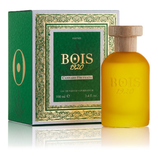 BOIS 1920 -  Cannabis Fruttata 100ml