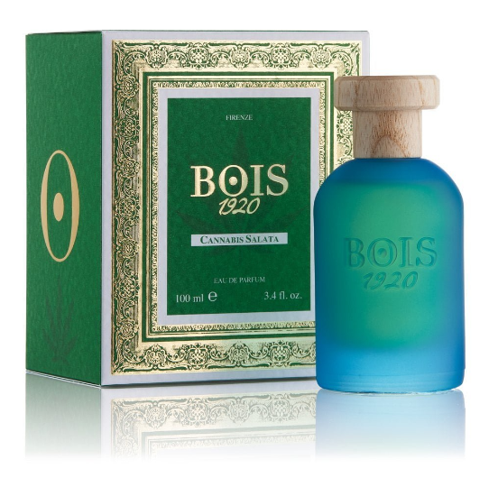 BOIS 1920 - Cannabis Salata 100ml