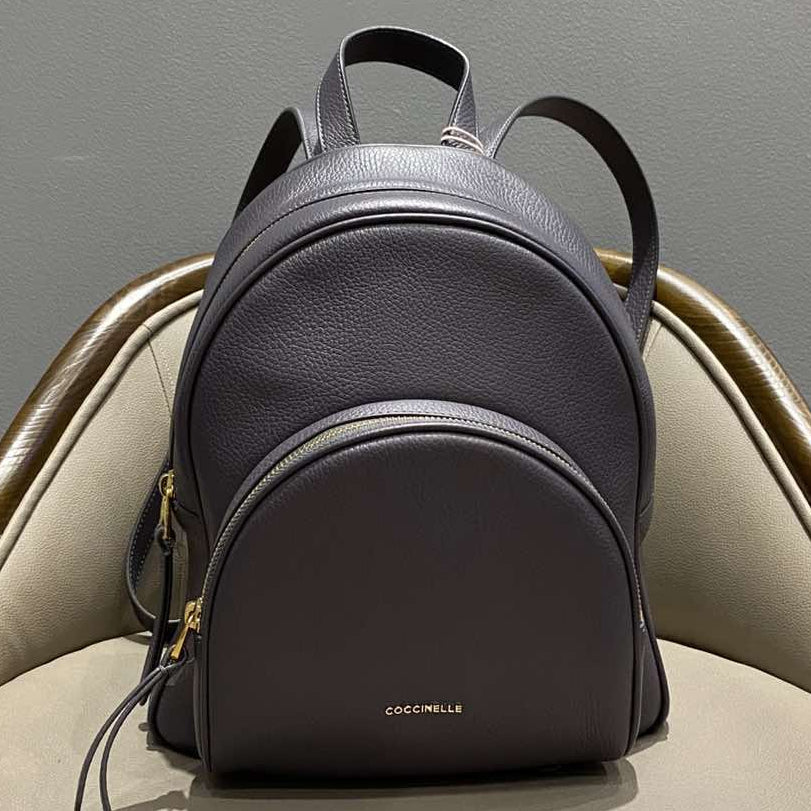 COCCINELLE WOMENS GLEEN LINE BACKPACK