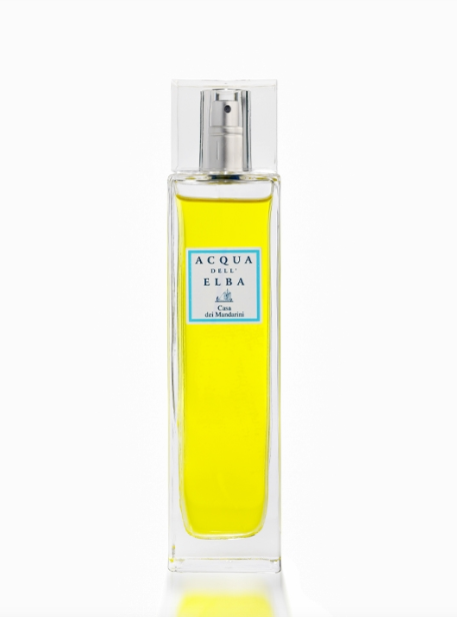 Casa Dei Mandarini Room Fragrance 100ml