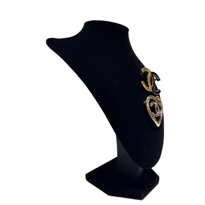 Chanel Brooches, Costume Jewelry and Accessories