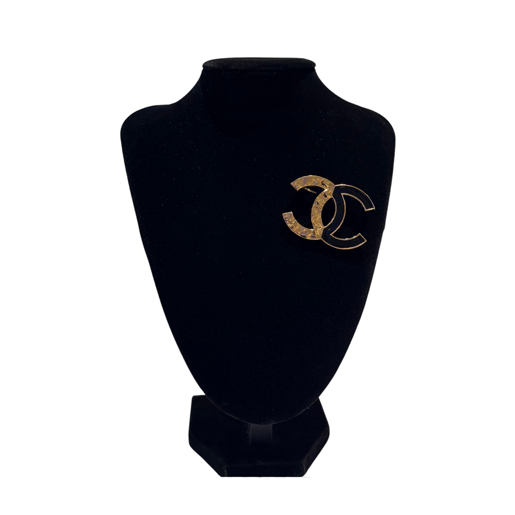 Chanel Brooches, Costume Jewelry and Accessories