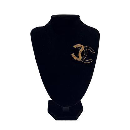 Chanel Brooches, Costume Jewelry and Accessories