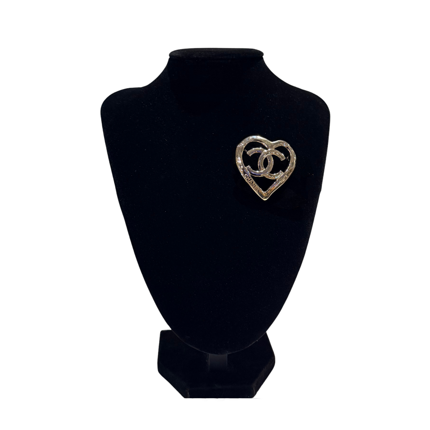 Chanel Brooches, Costume Jewelry and Accessories