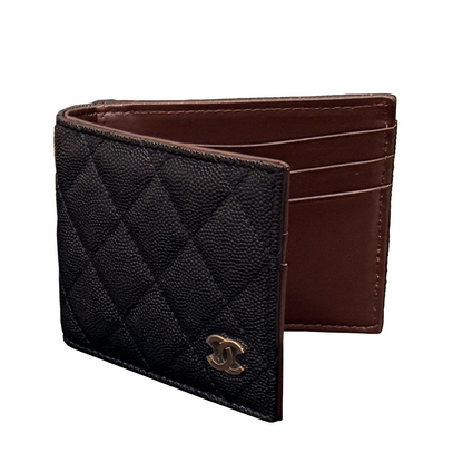 Chanel Designer Wallets, Card Holders and Small Leather Goods