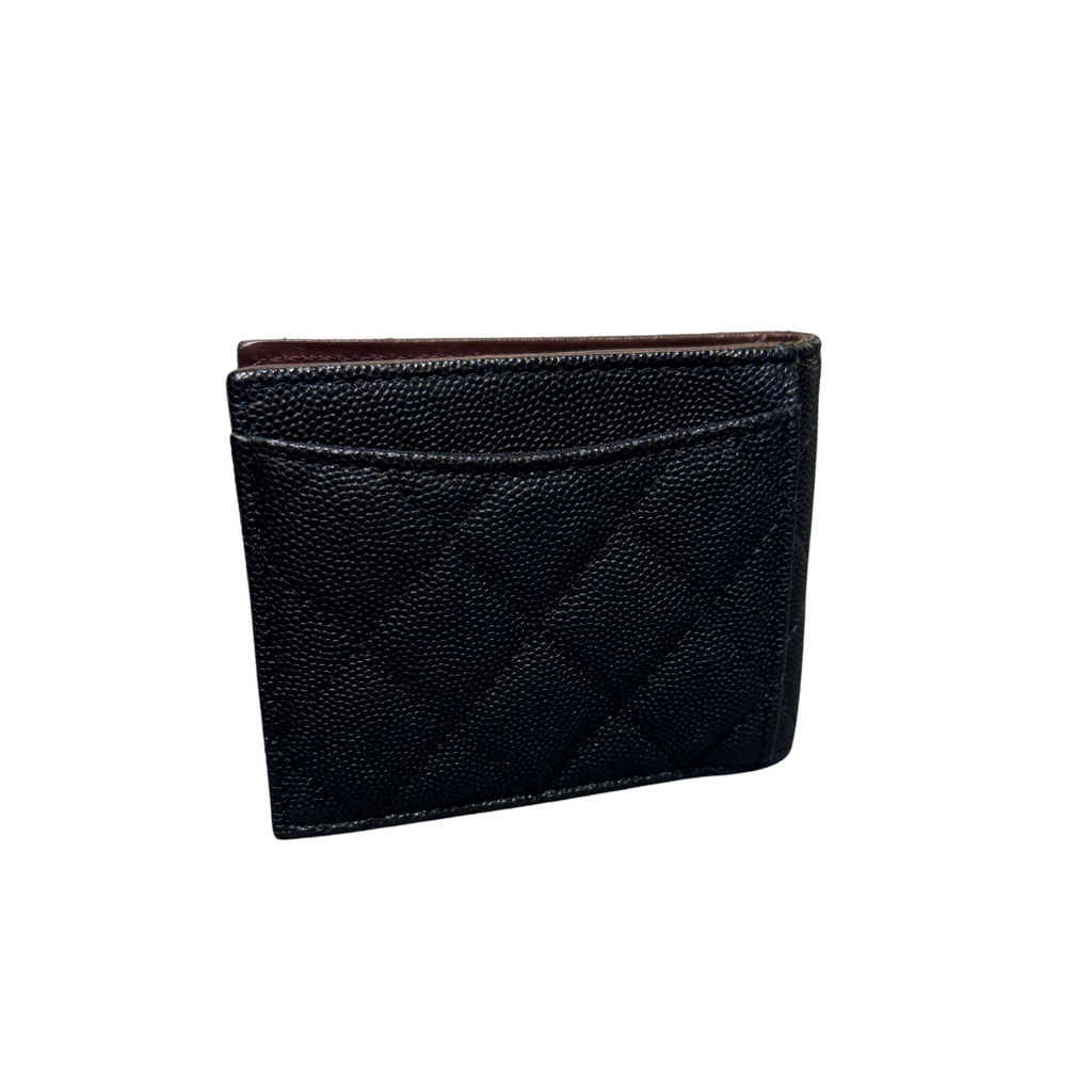 Chanel Designer Wallets, Card Holders and Small Leather Goods