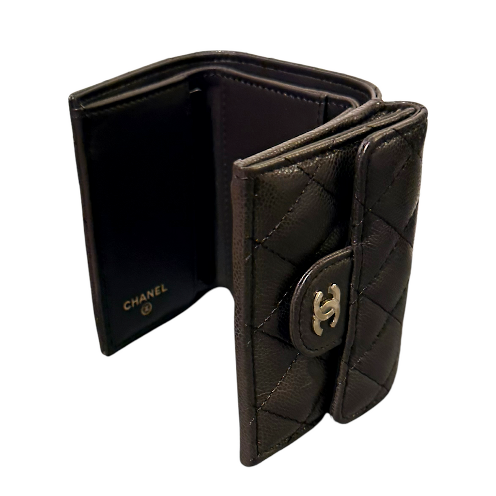 Chanel Designer Wallets, Card Holders and Small Leather Goods