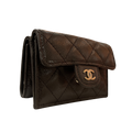 Chanel Designer Wallets, Card Holders and Small Leather Goods