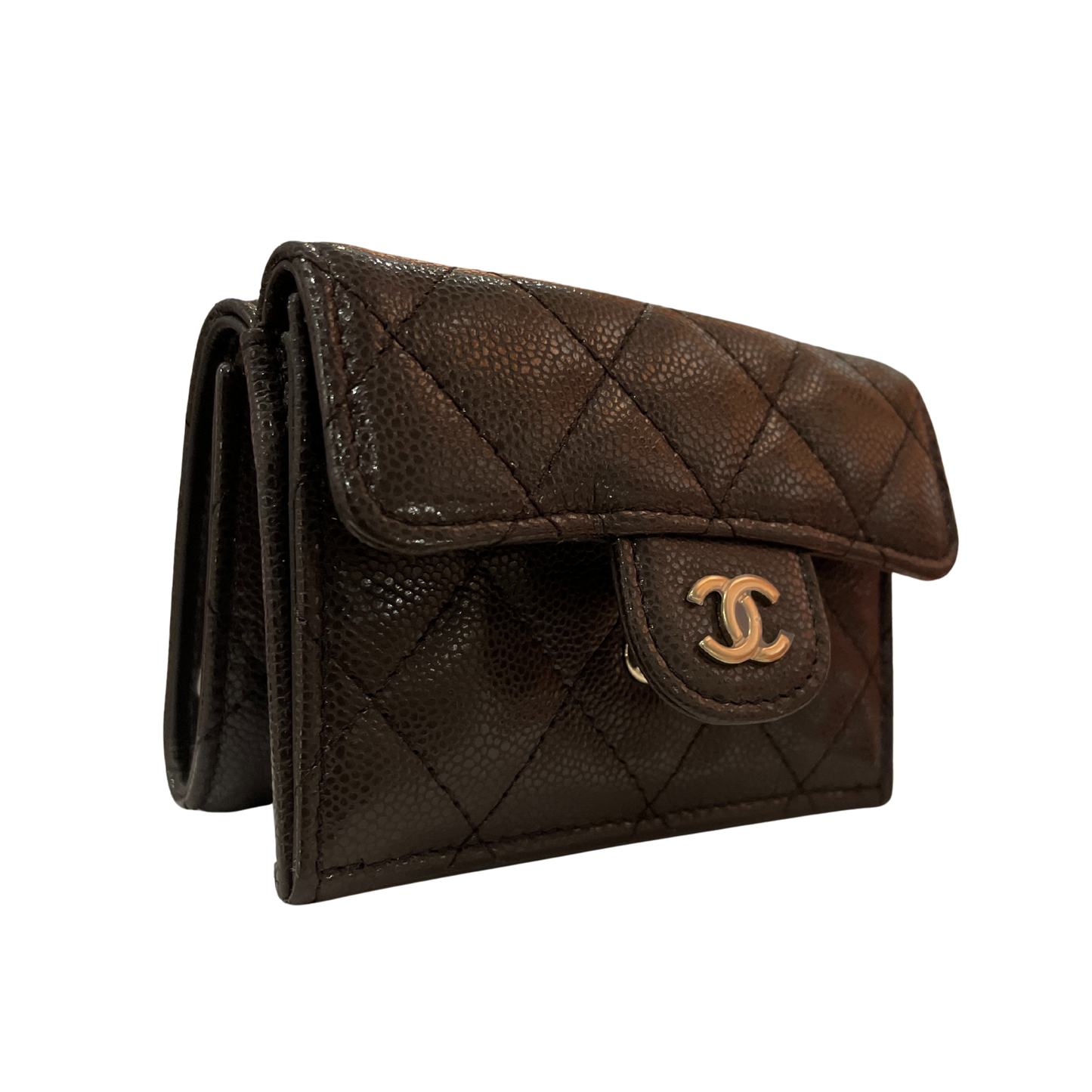 Chanel Designer Wallets, Card Holders and Small Leather Goods