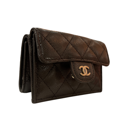 Chanel Designer Wallets, Card Holders and Small Leather Goods