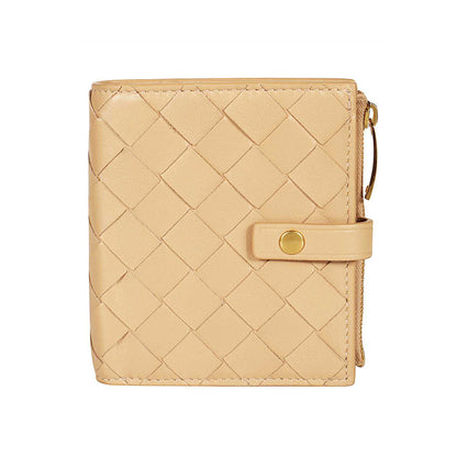 Wallet/Cardholder Beige