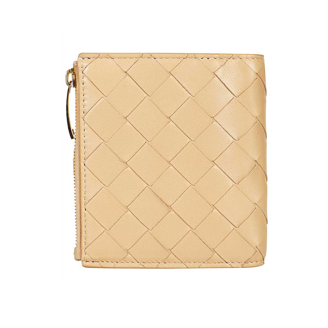 Wallet/Cardholder Beige