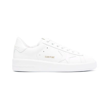 GGDB Stardan All-White