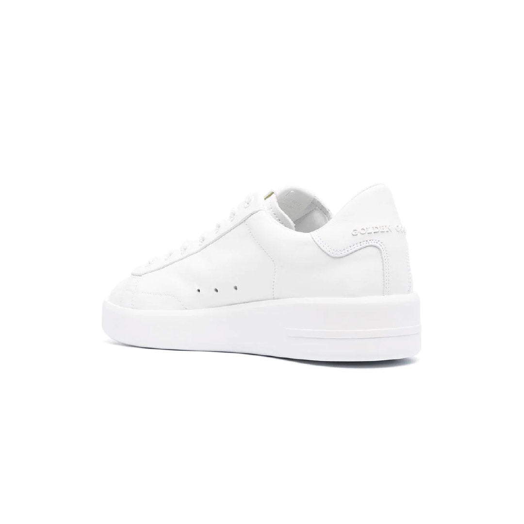 GGDB Stardan All-White