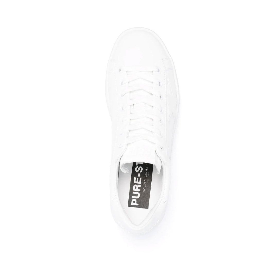 GGDB Stardan All-White