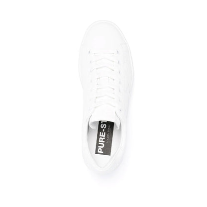 GGDB Stardan All-White