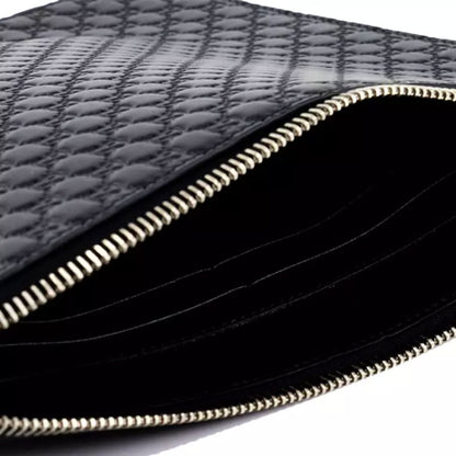 Guccissima Thin Clutch