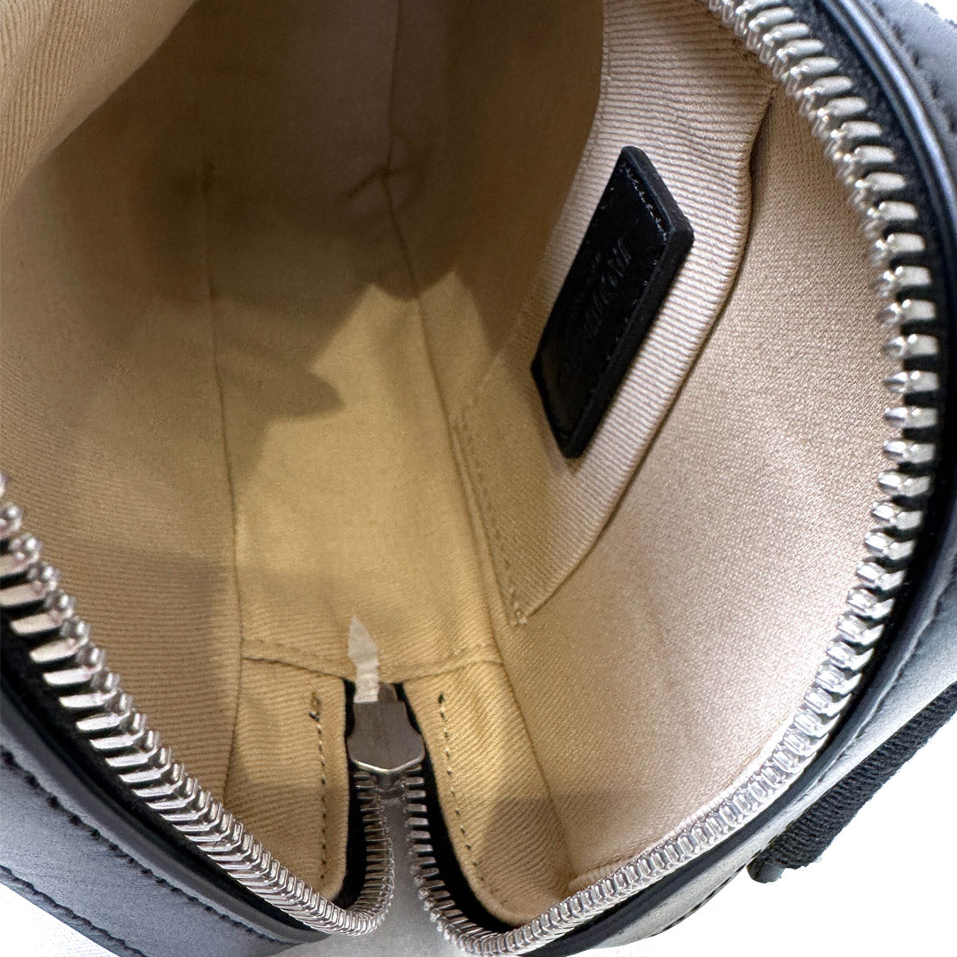 Jacquemus Le Giardino Crossbody Pouch