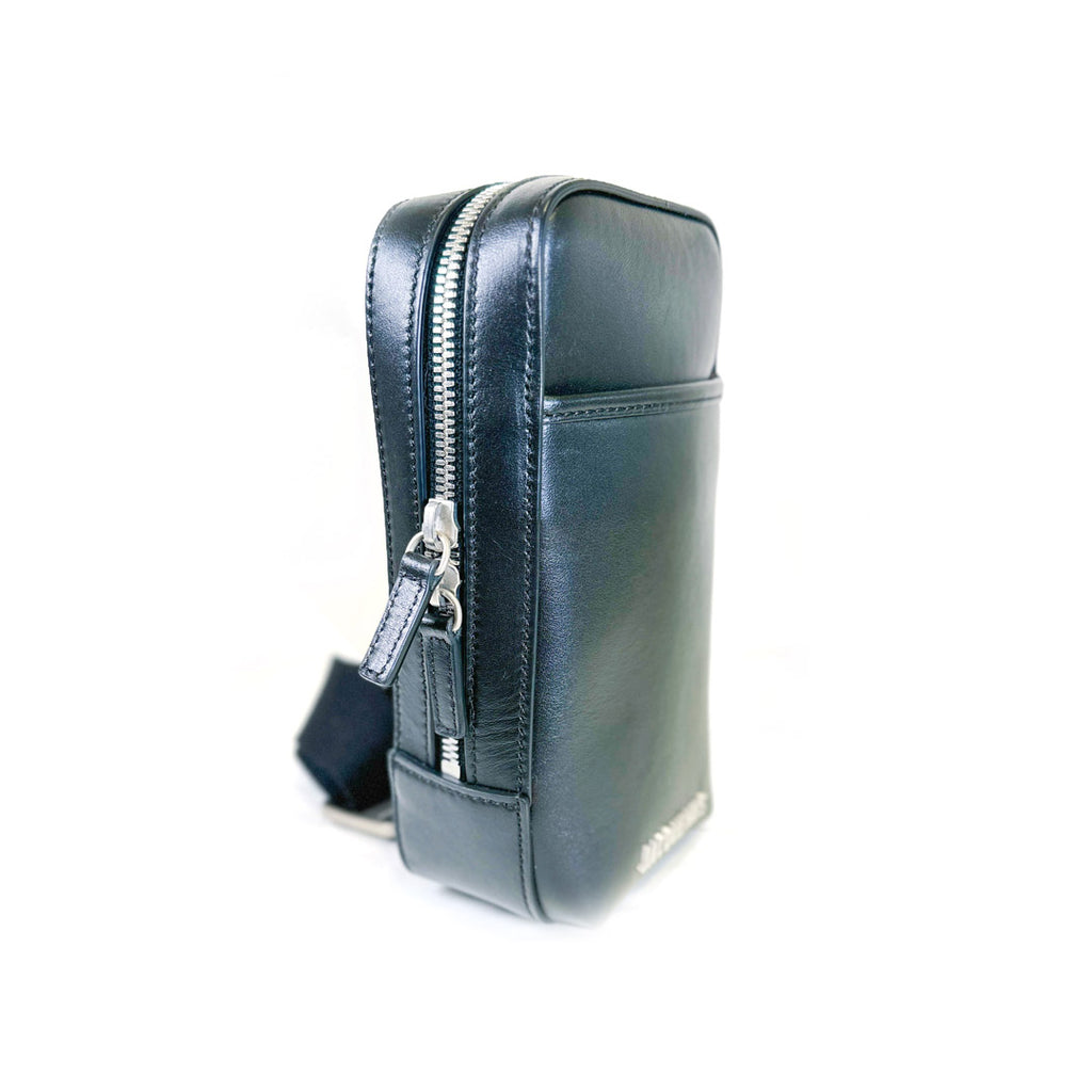 Jacquemus Le Giardino Crossbody Pouch