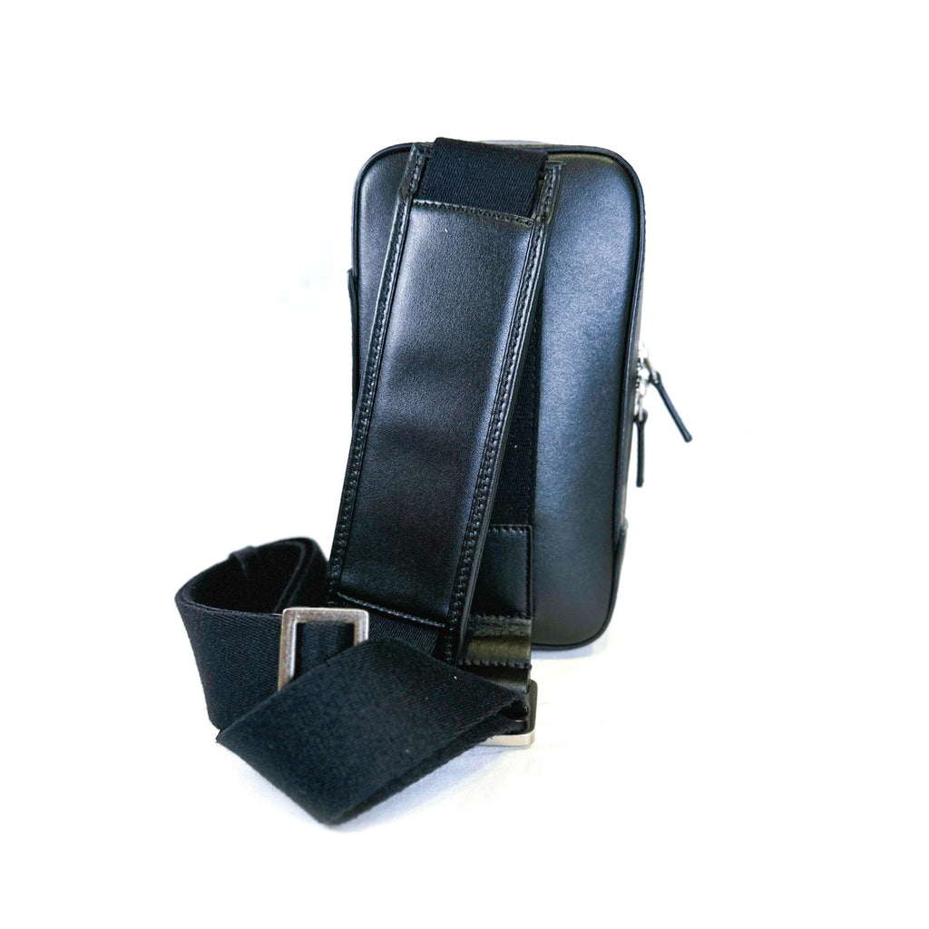 Jacquemus Le Giardino Crossbody Pouch