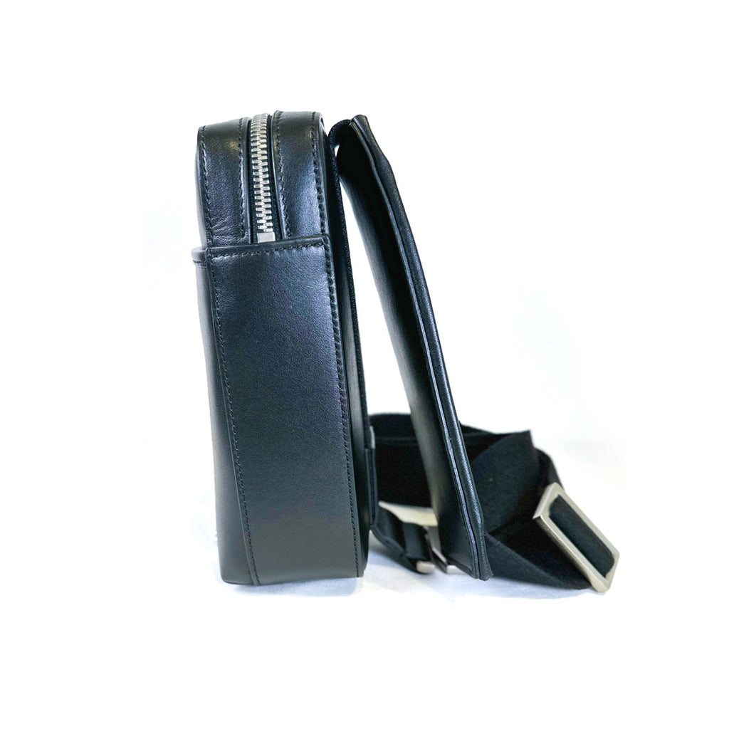 Jacquemus Le Giardino Crossbody Pouch