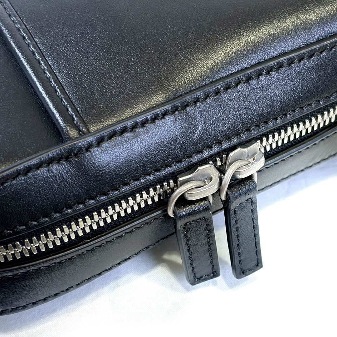 Jacquemus Le Giardino Crossbody Pouch