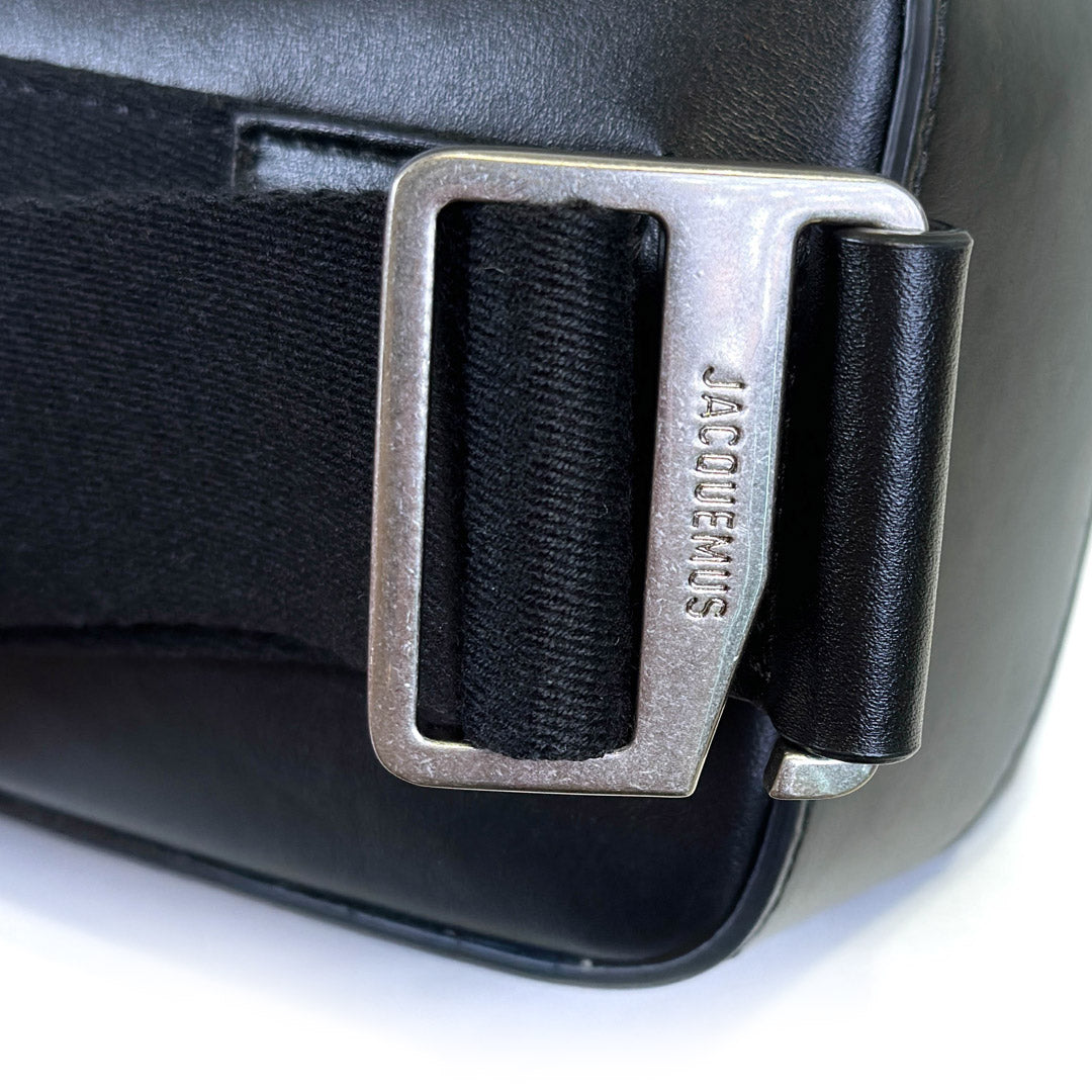 Jacquemus Le Giardino Crossbody Pouch