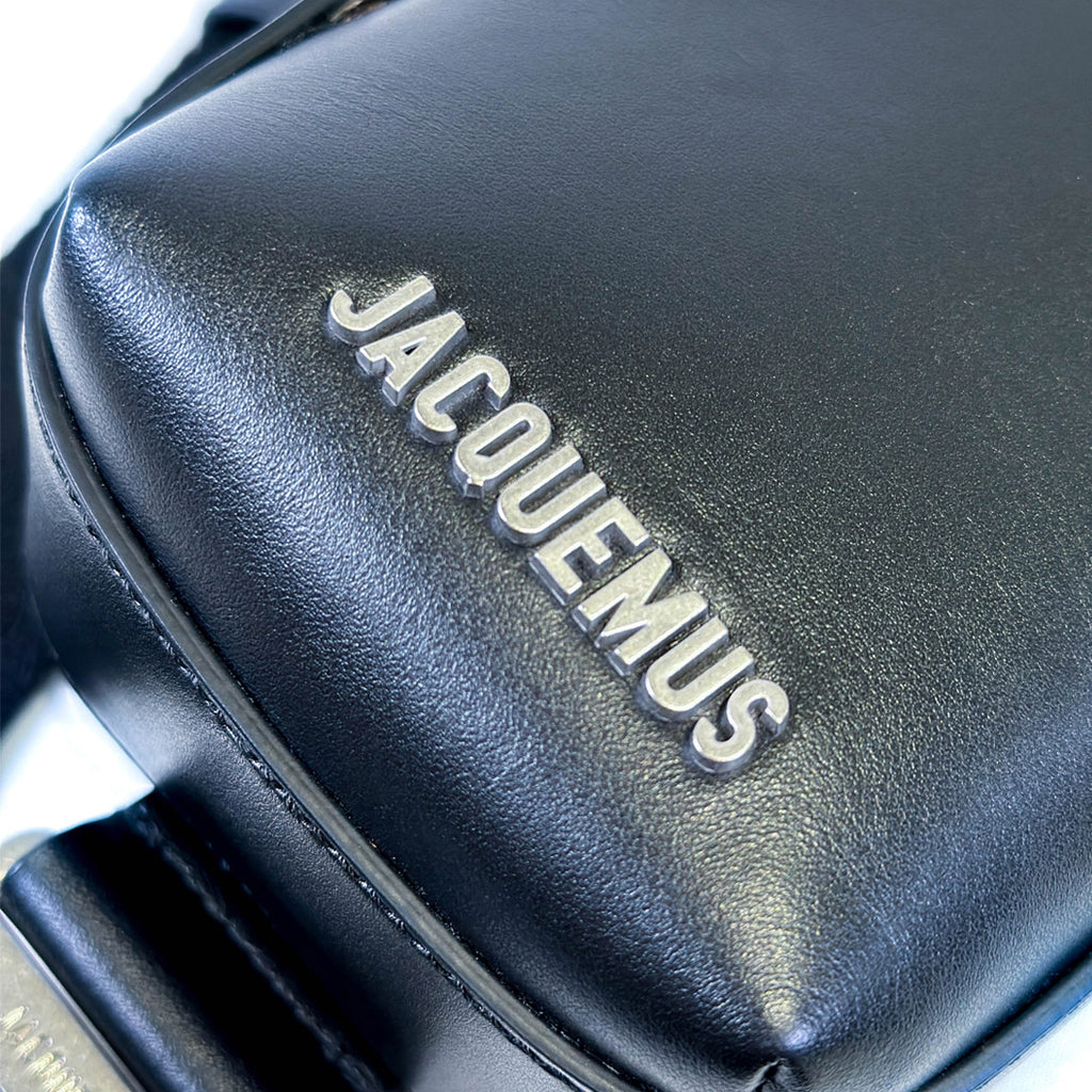 Jacquemus Le Giardino Crossbody Pouch